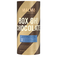 Box Oh Chocolate 2.0