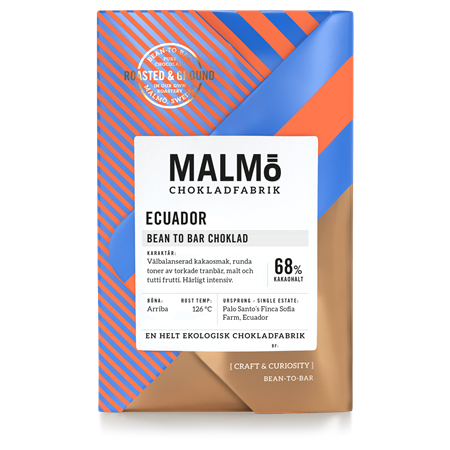 Craft Ecuador 68%