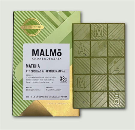 Craft Limited Edition Matcha 38%